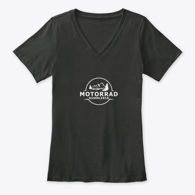 Premium Collection "Motorradbummlerin"