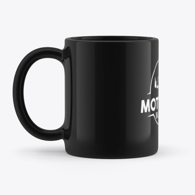 Tasse Motorradbummler